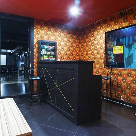 Lee Garden Hotel Medan Eksteriør bilde