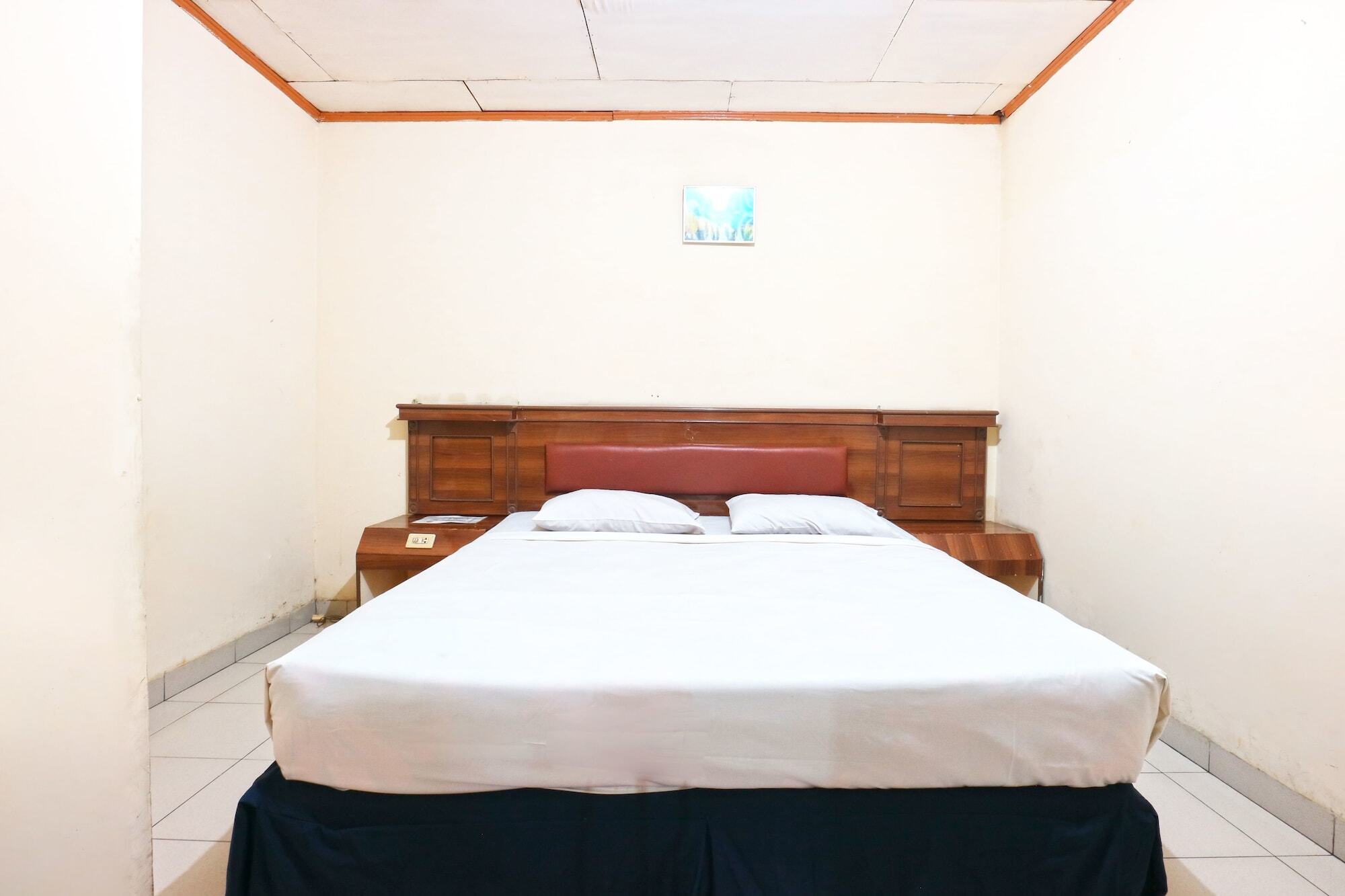 Lee Garden Hotel Medan Eksteriør bilde