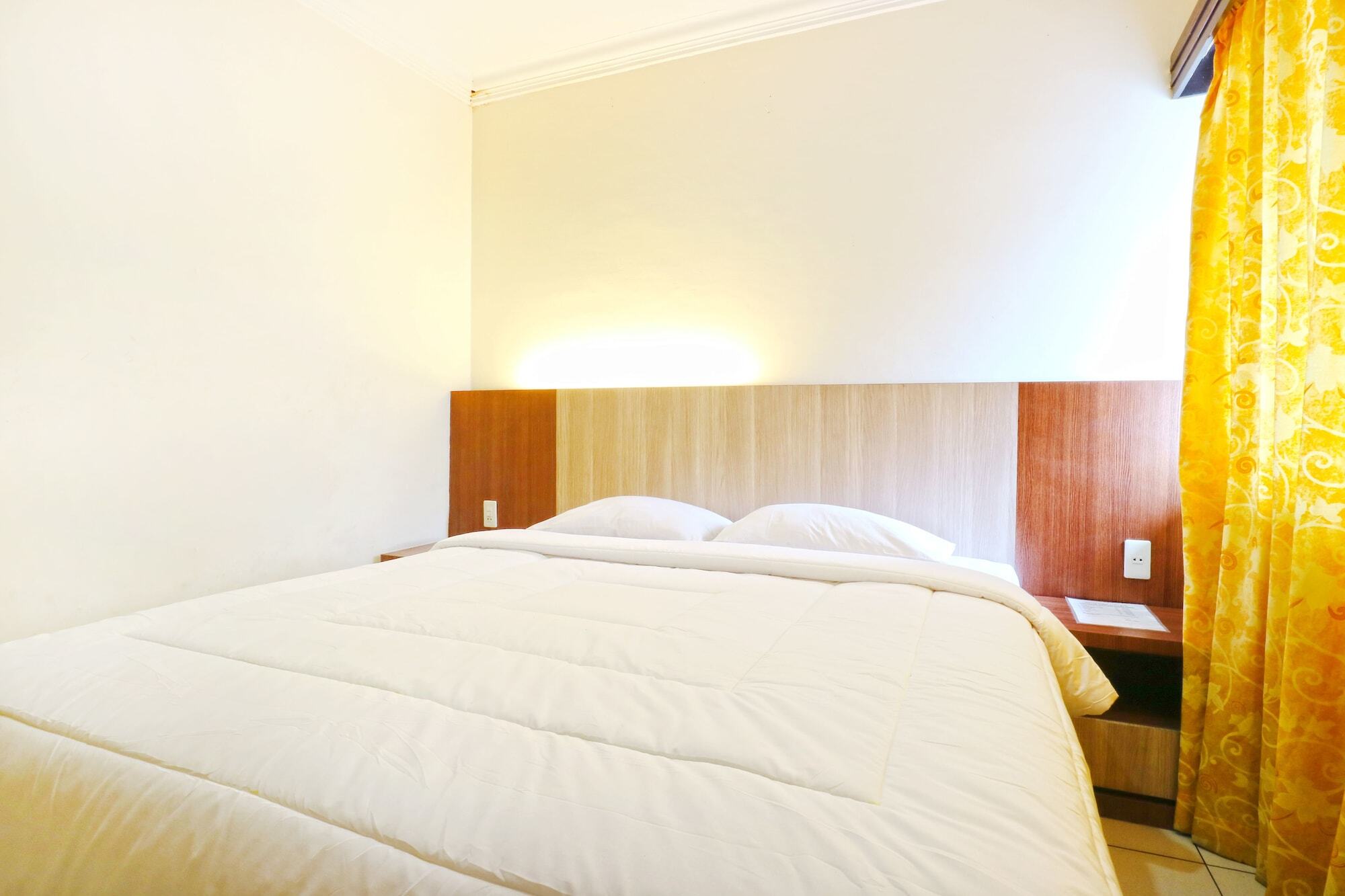 Lee Garden Hotel Medan Eksteriør bilde