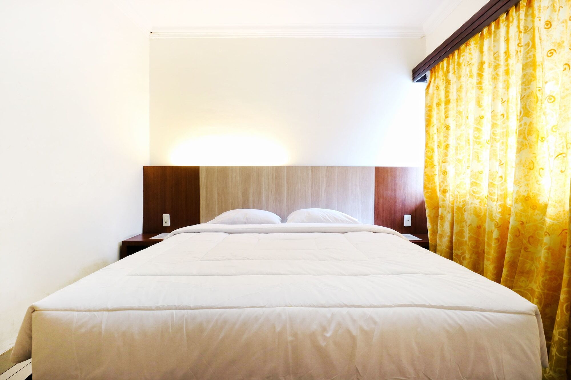 Lee Garden Hotel Medan Eksteriør bilde