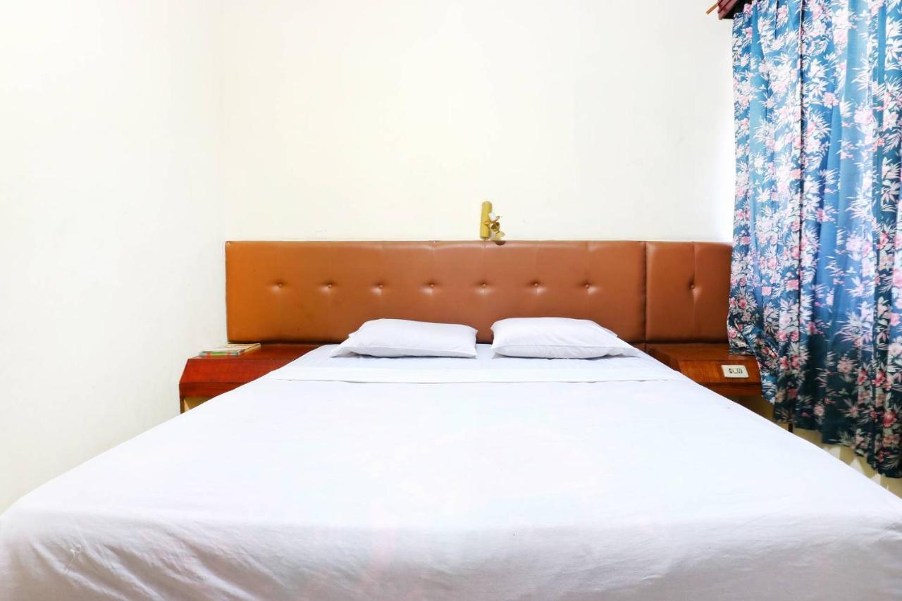 Lee Garden Hotel Medan Eksteriør bilde
