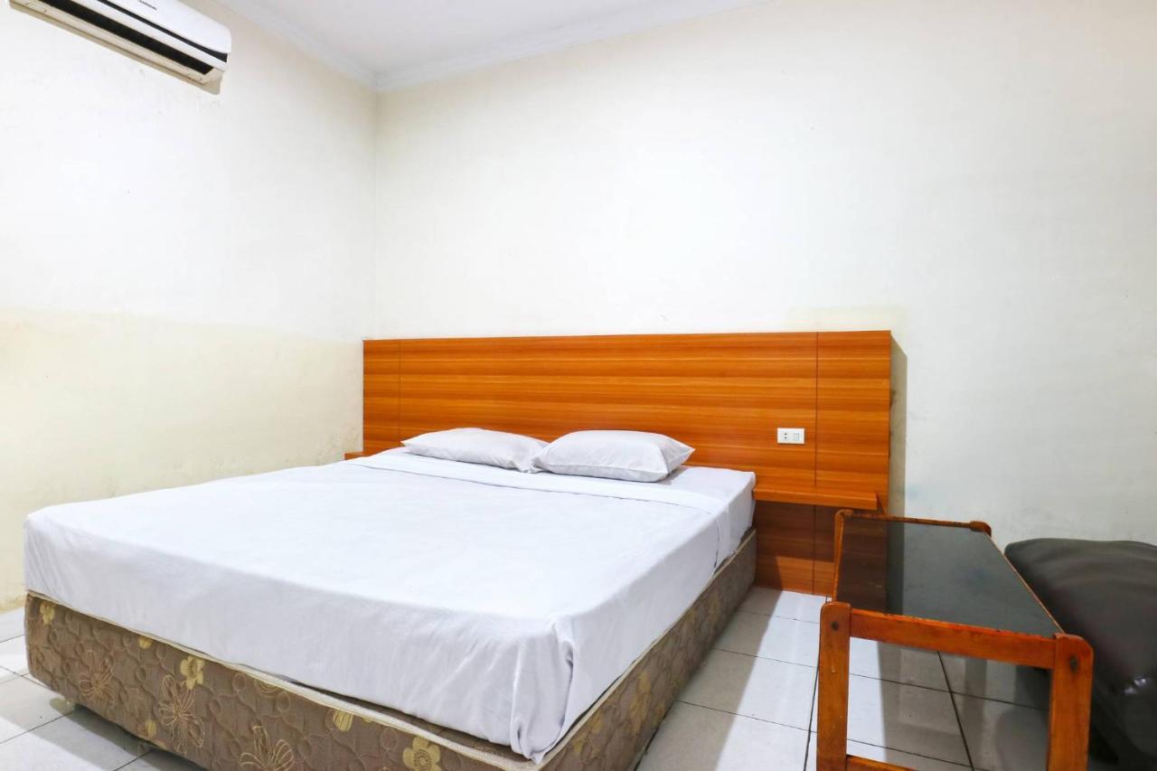 Lee Garden Hotel Medan Eksteriør bilde