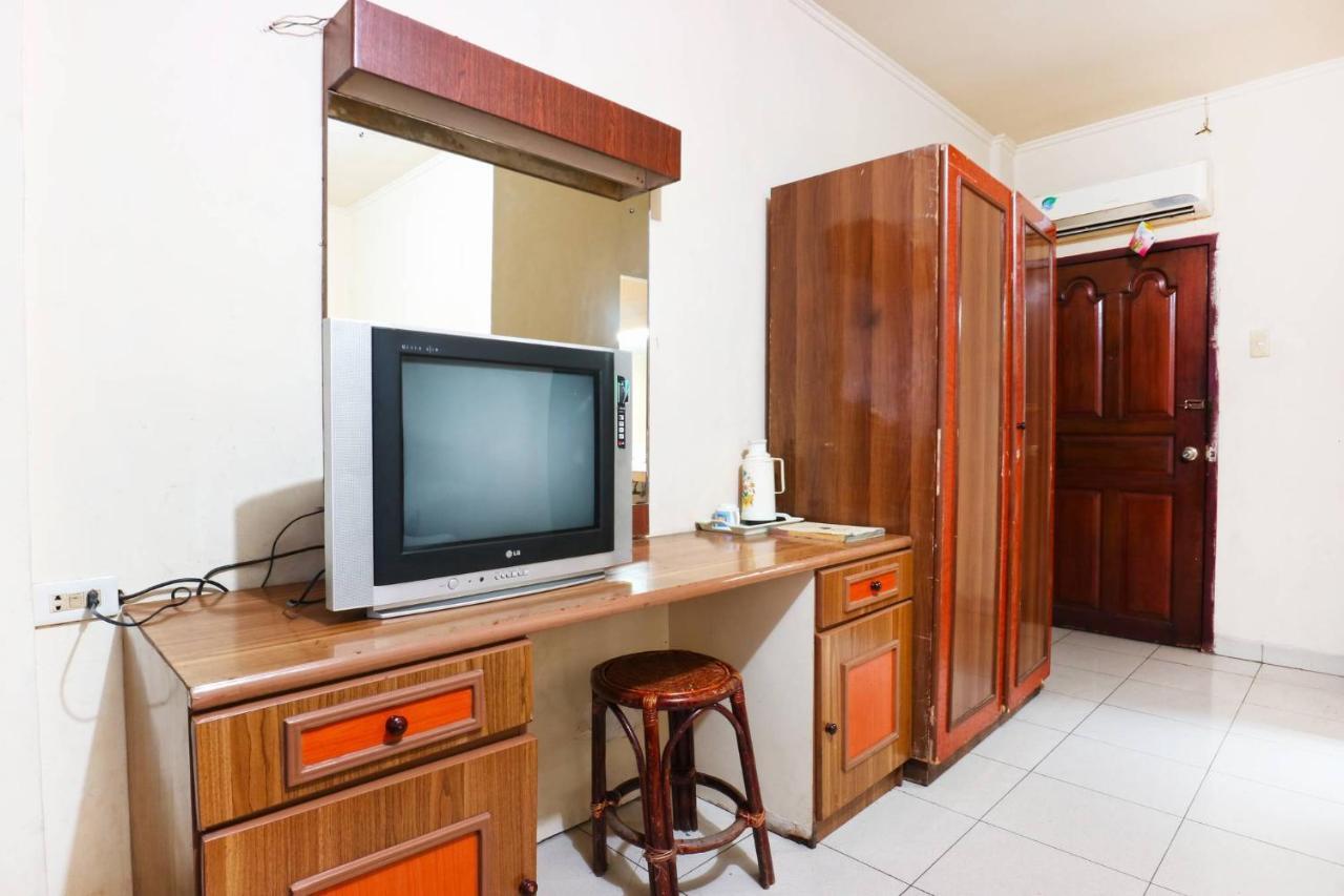 Lee Garden Hotel Medan Eksteriør bilde