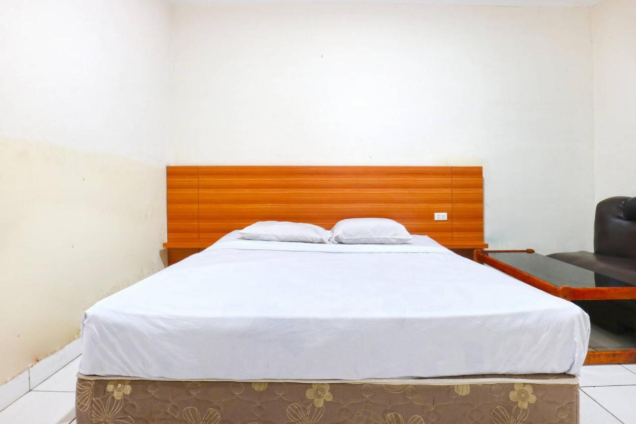 Lee Garden Hotel Medan Eksteriør bilde