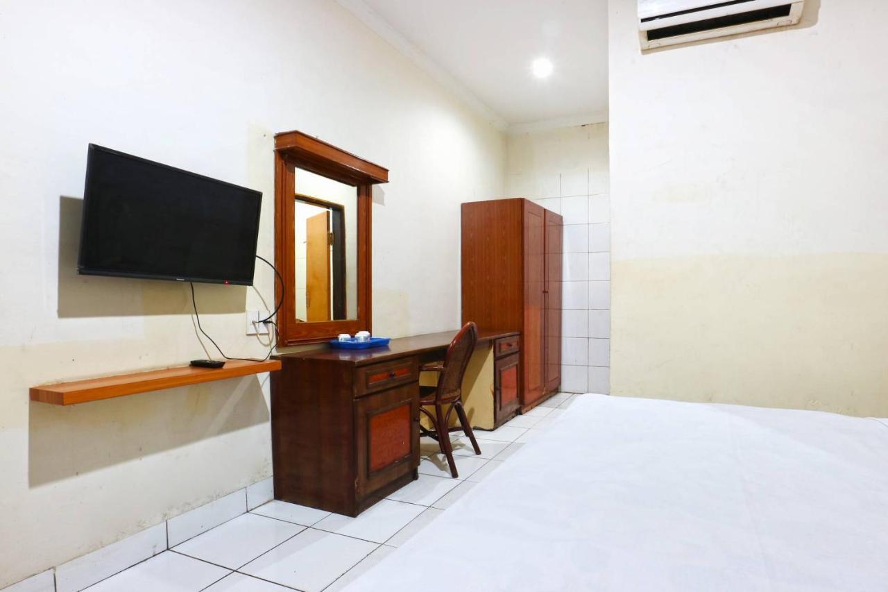 Lee Garden Hotel Medan Eksteriør bilde