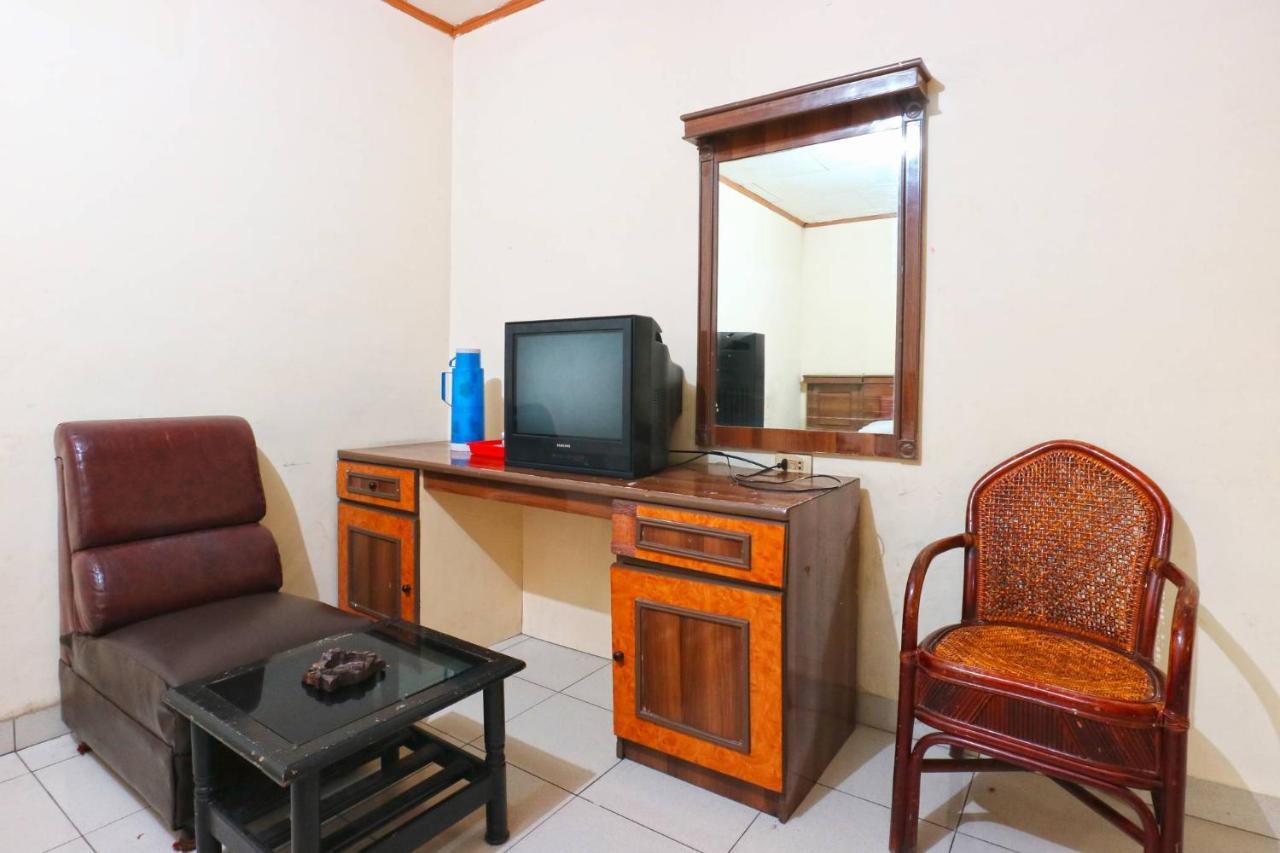 Lee Garden Hotel Medan Eksteriør bilde