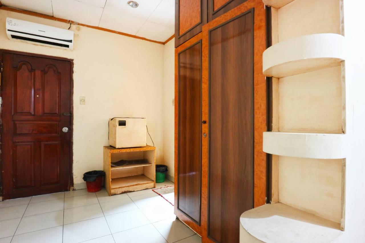 Lee Garden Hotel Medan Eksteriør bilde