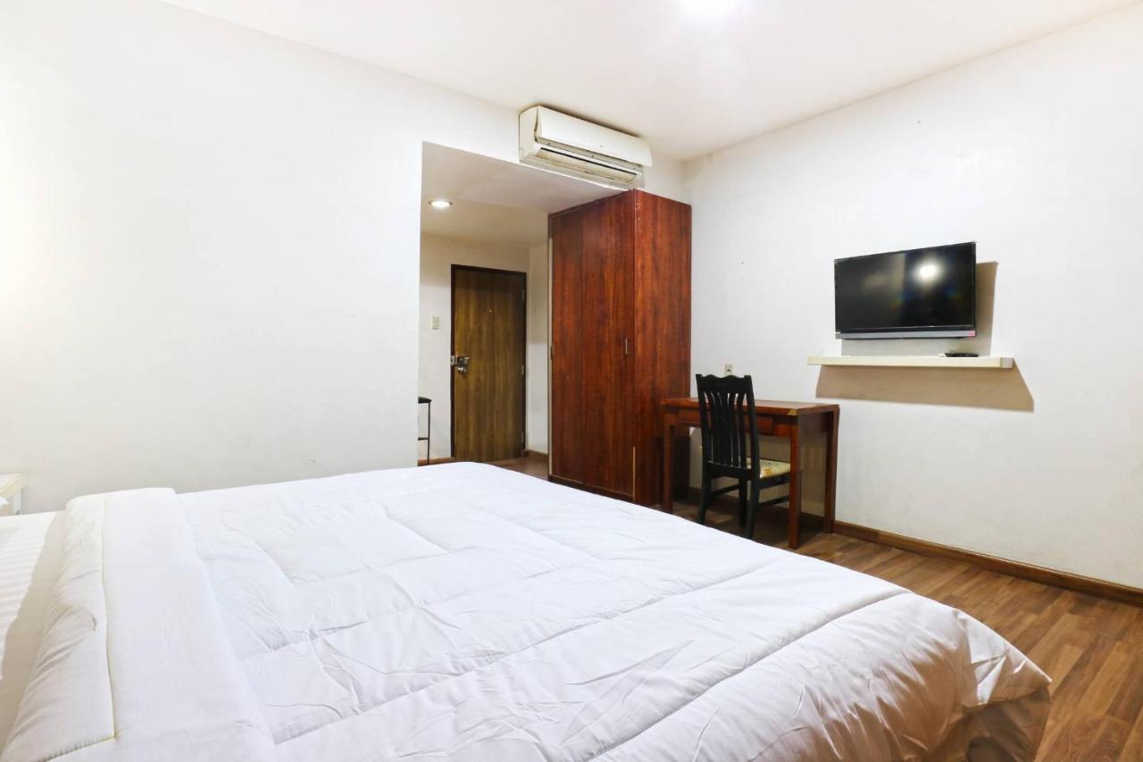 Lee Garden Hotel Medan Eksteriør bilde