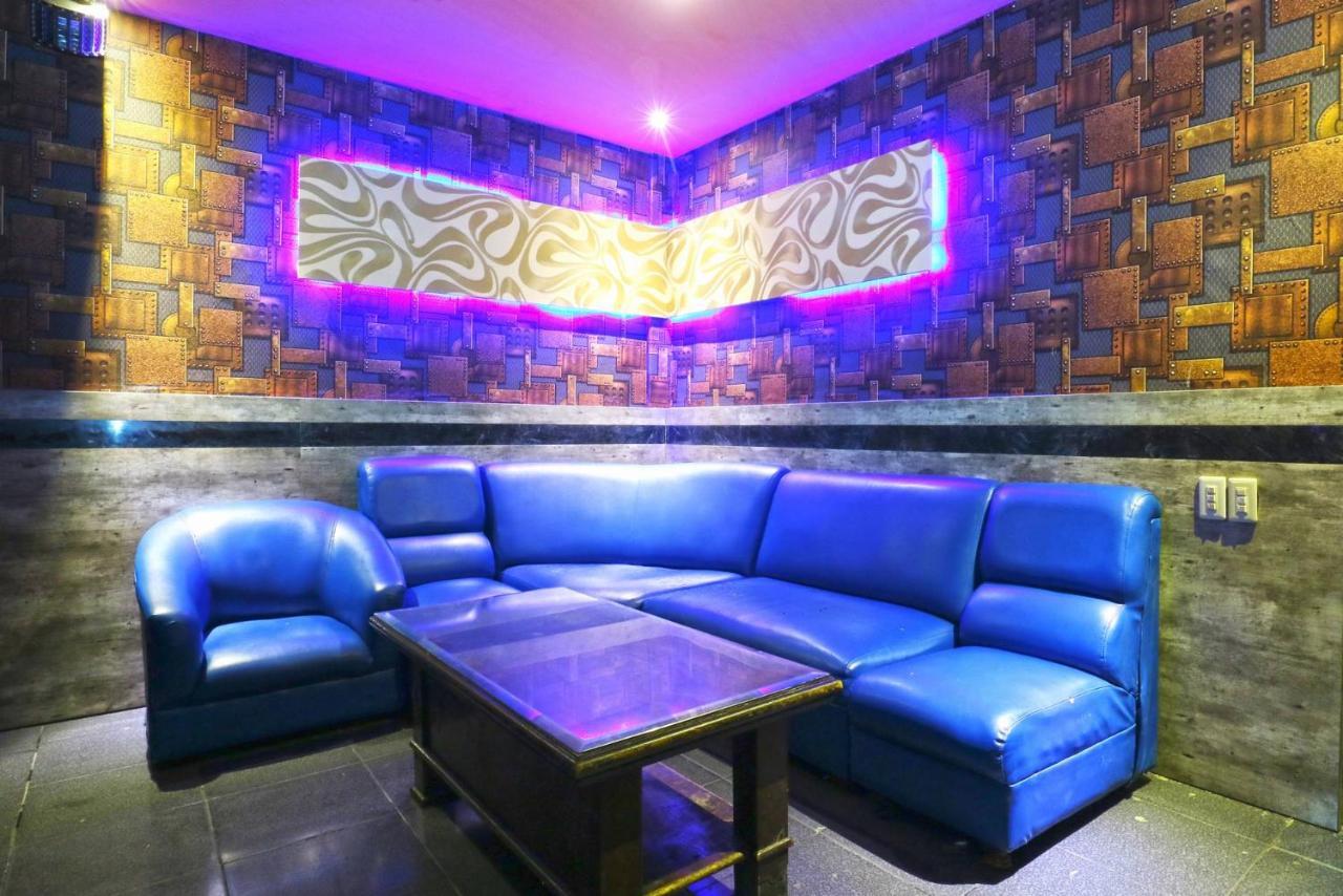 Lee Garden Hotel Medan Eksteriør bilde